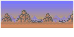 Red Canyon II
